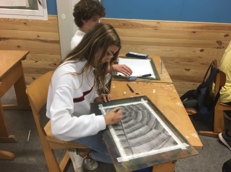 Pràctiques artístiques