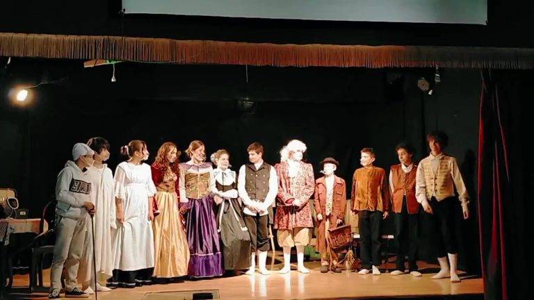 Teatre 2021. El malalt imaginari