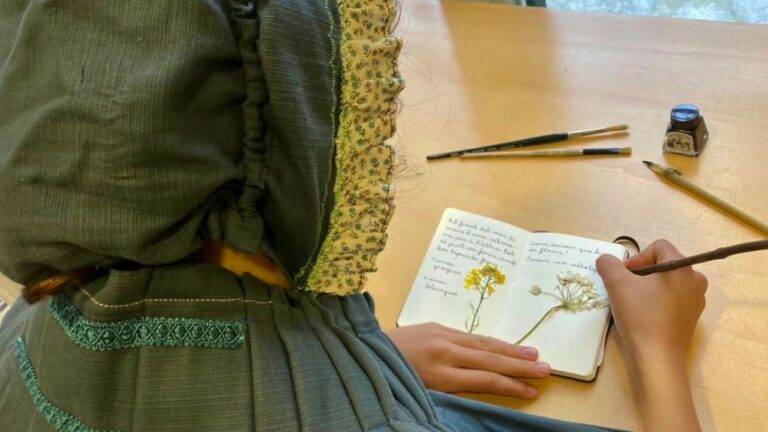 L’evolució de la Calpurnia Tate